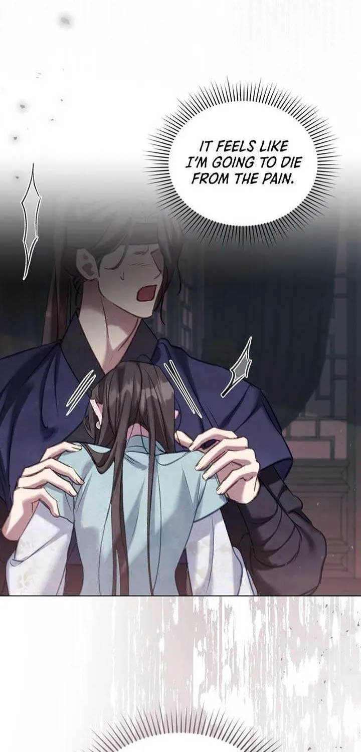 Read To Tread into Darkness chapter 10 image 17 on Lezhin