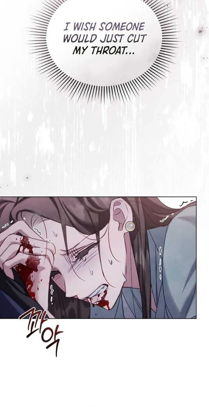 Read To Tread into Darkness chapter 10 image 18 on Lezhin