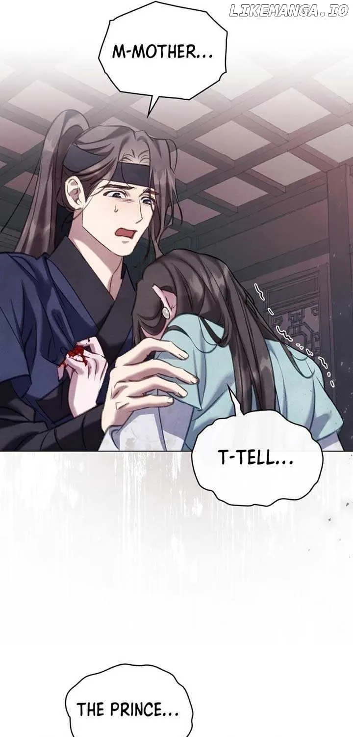 Read To Tread into Darkness chapter 10 image 19 on Lezhin