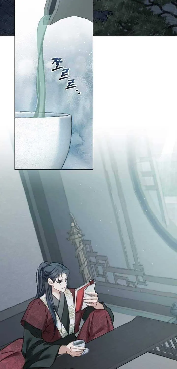 Read To Tread into Darkness chapter 10 image 2 on Lezhin