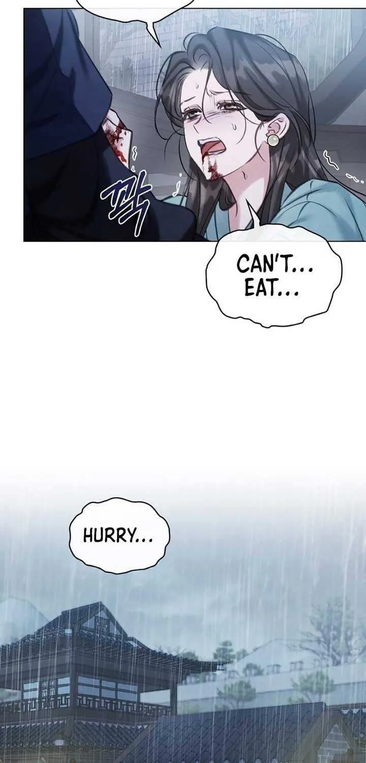 Read To Tread into Darkness chapter 10 image 20 on Lezhin