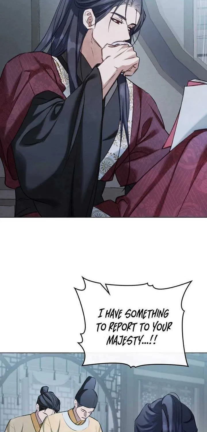 Read To Tread into Darkness chapter 10 image 24 on Lezhin