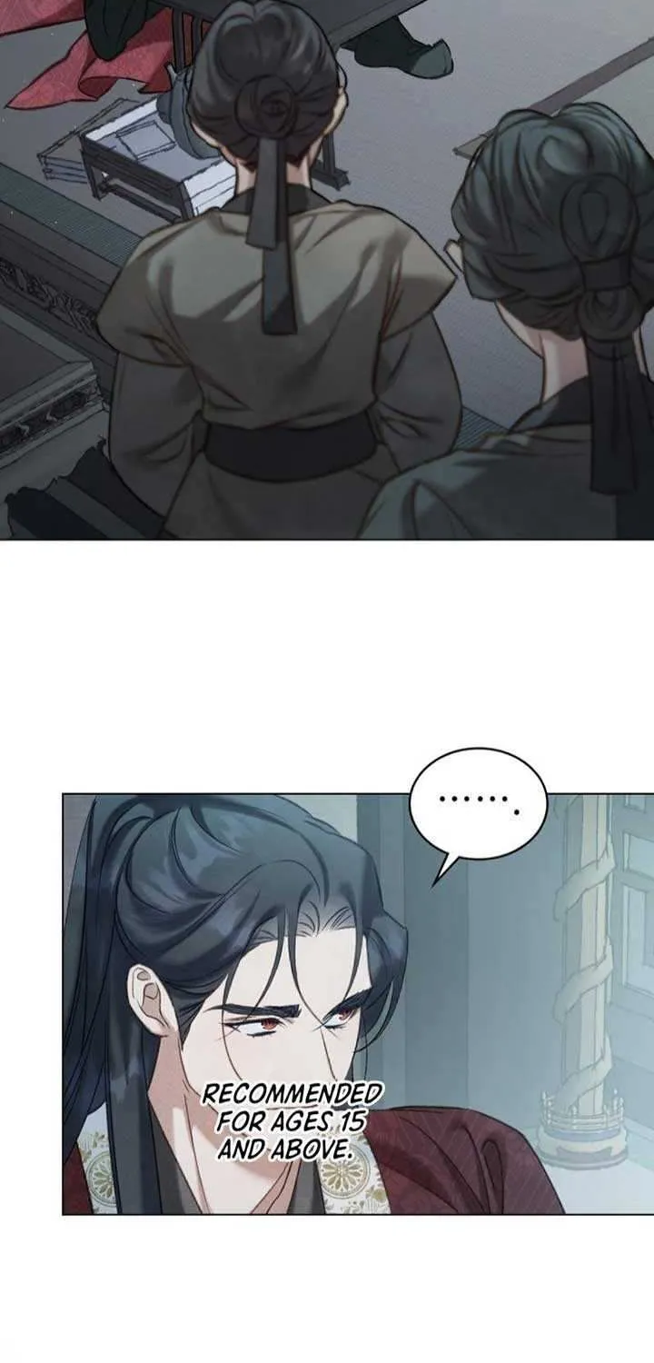 Read To Tread into Darkness chapter 10 image 3 on Lezhin