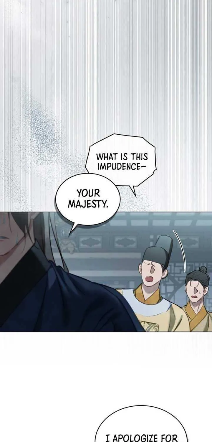 Read To Tread into Darkness chapter 10 image 30 on Lezhin
