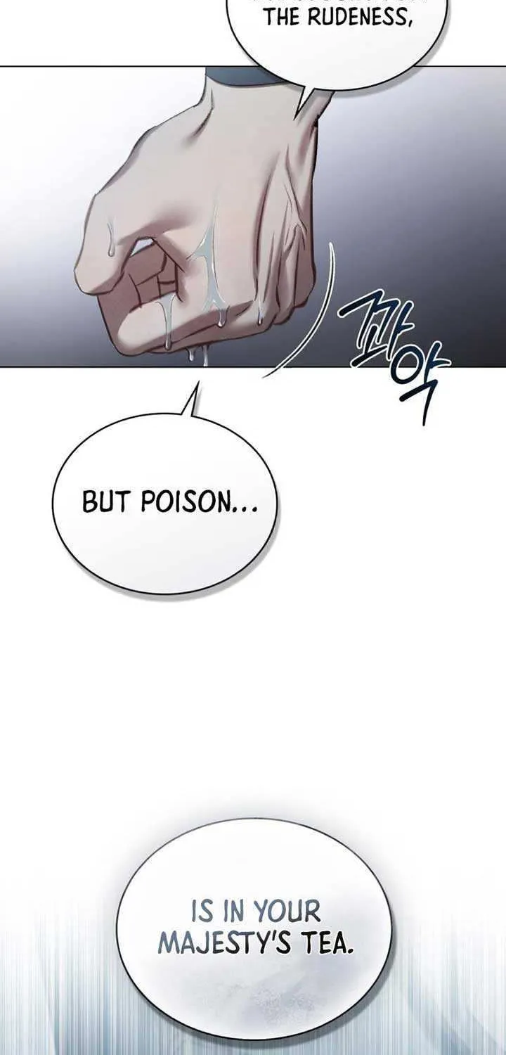 Read To Tread into Darkness chapter 10 image 31 on Lezhin