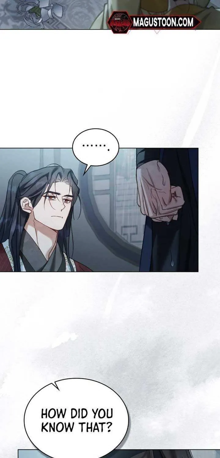 Read To Tread into Darkness chapter 10 image 33 on Lezhin