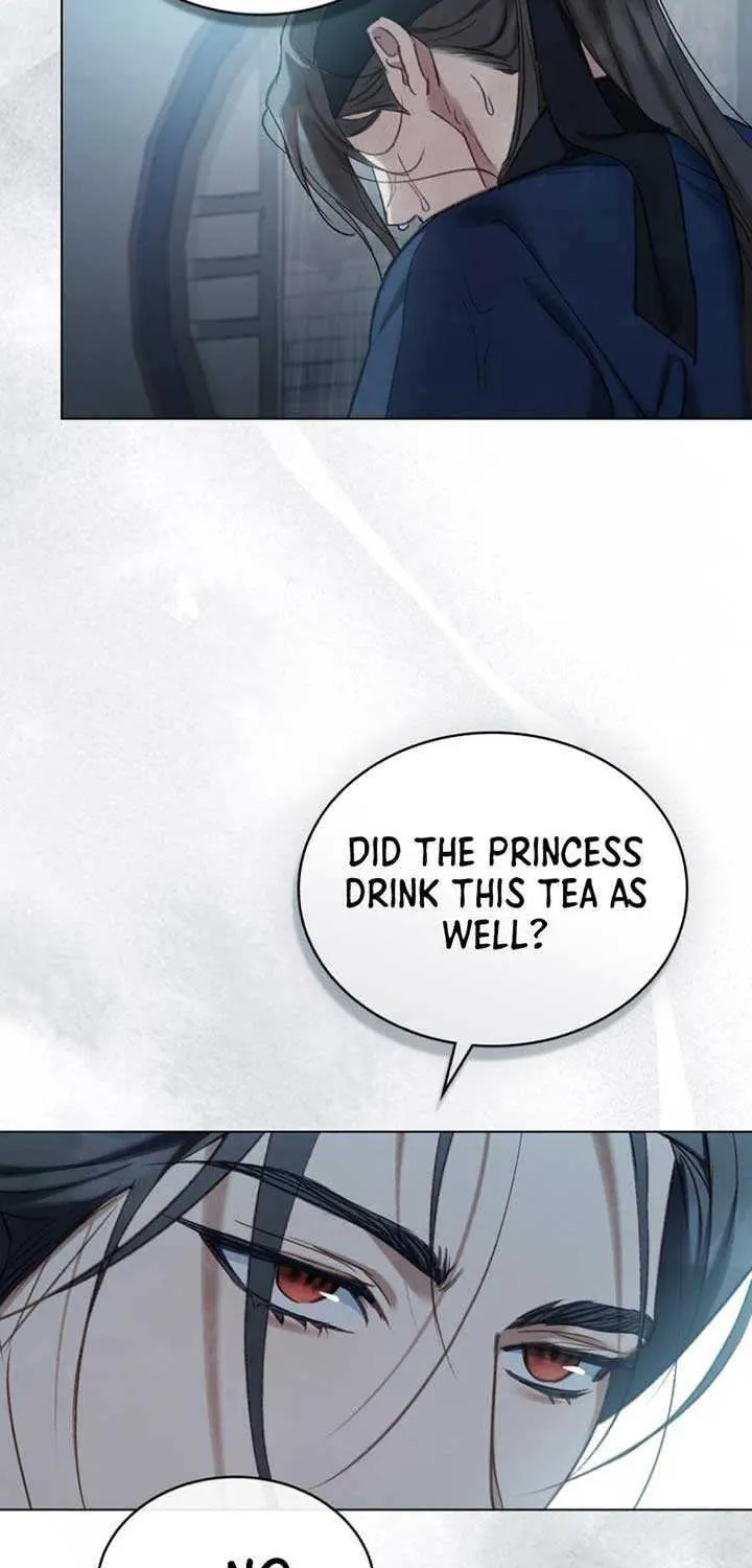 Read To Tread into Darkness chapter 10 image 34 on Lezhin