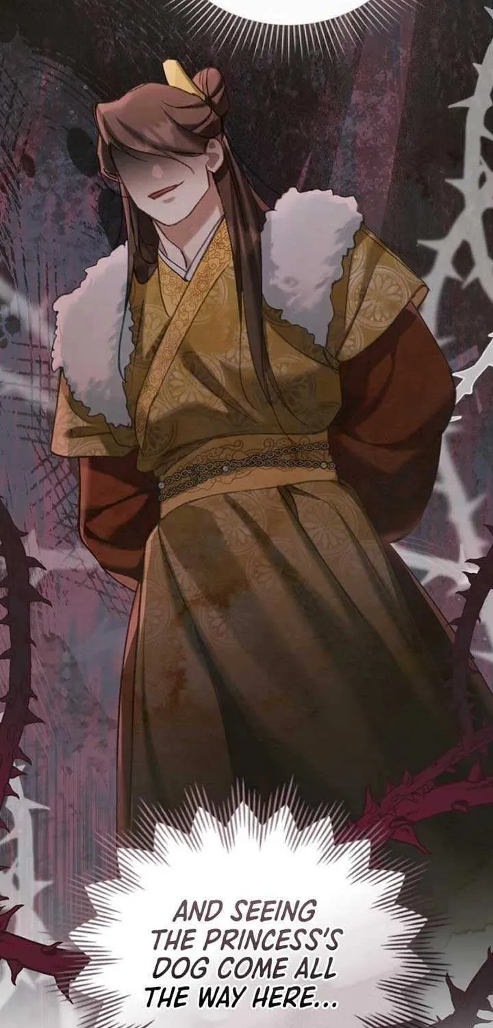 Read To Tread into Darkness chapter 10 image 37 on Lezhin