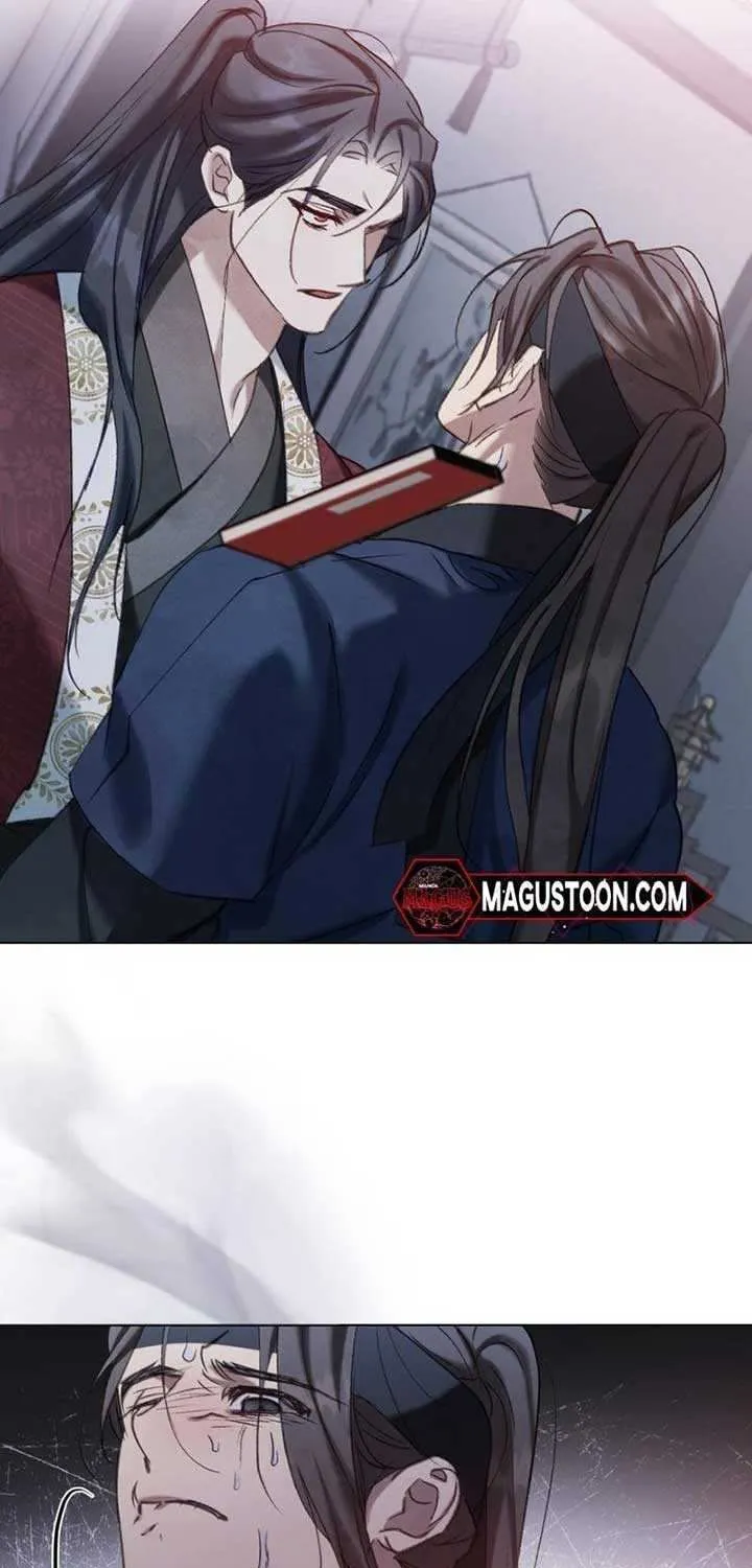 Read To Tread into Darkness chapter 10 image 40 on Lezhin