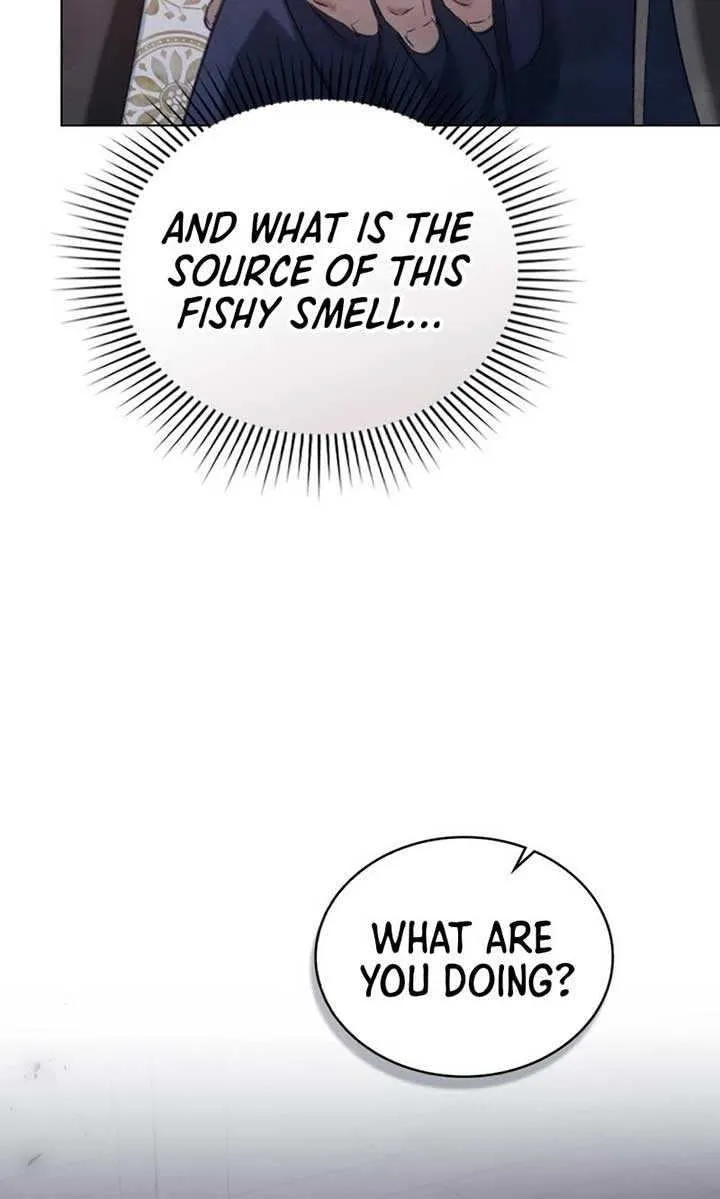 Read To Tread into Darkness chapter 10 image 44 on Lezhin