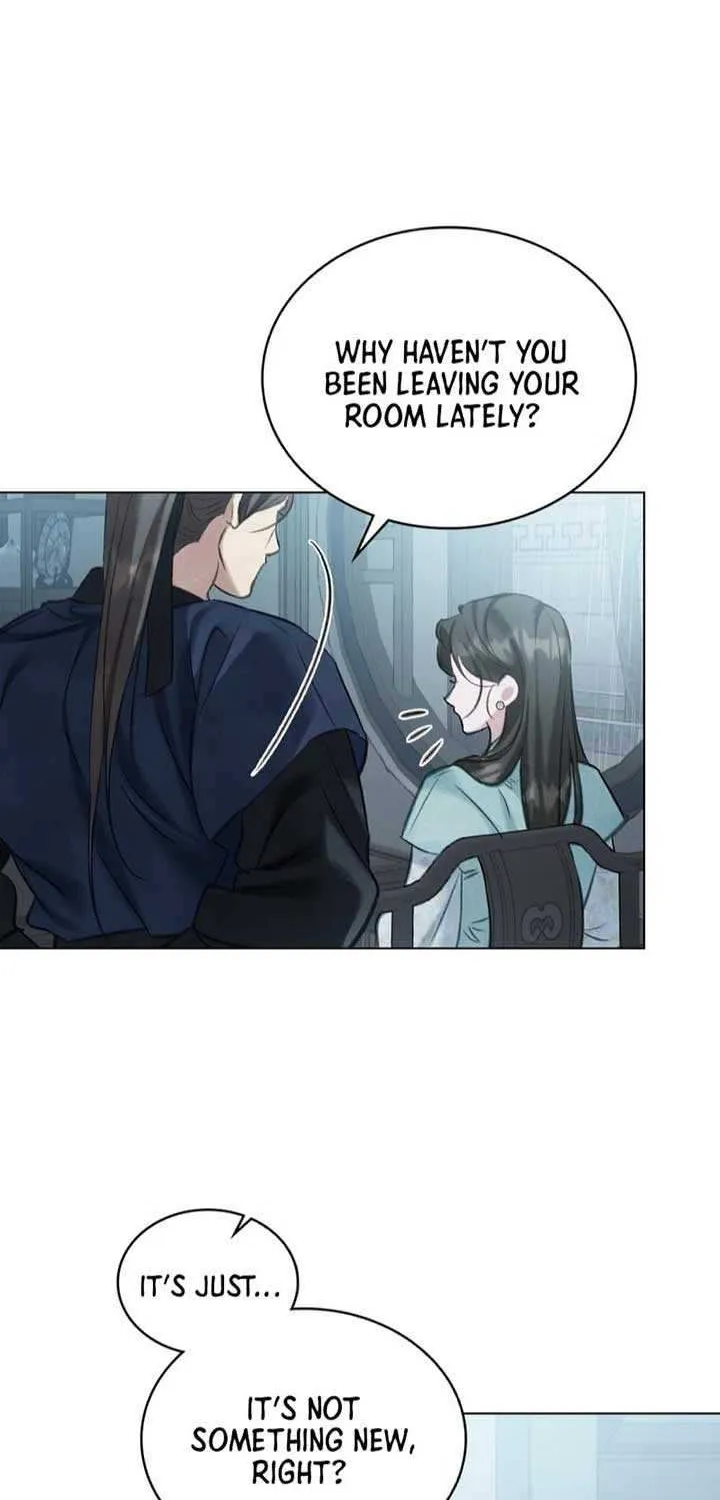 Read To Tread into Darkness chapter 10 image 6 on Lezhin