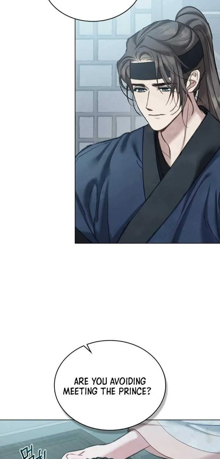Read To Tread into Darkness chapter 10 image 7 on Lezhin