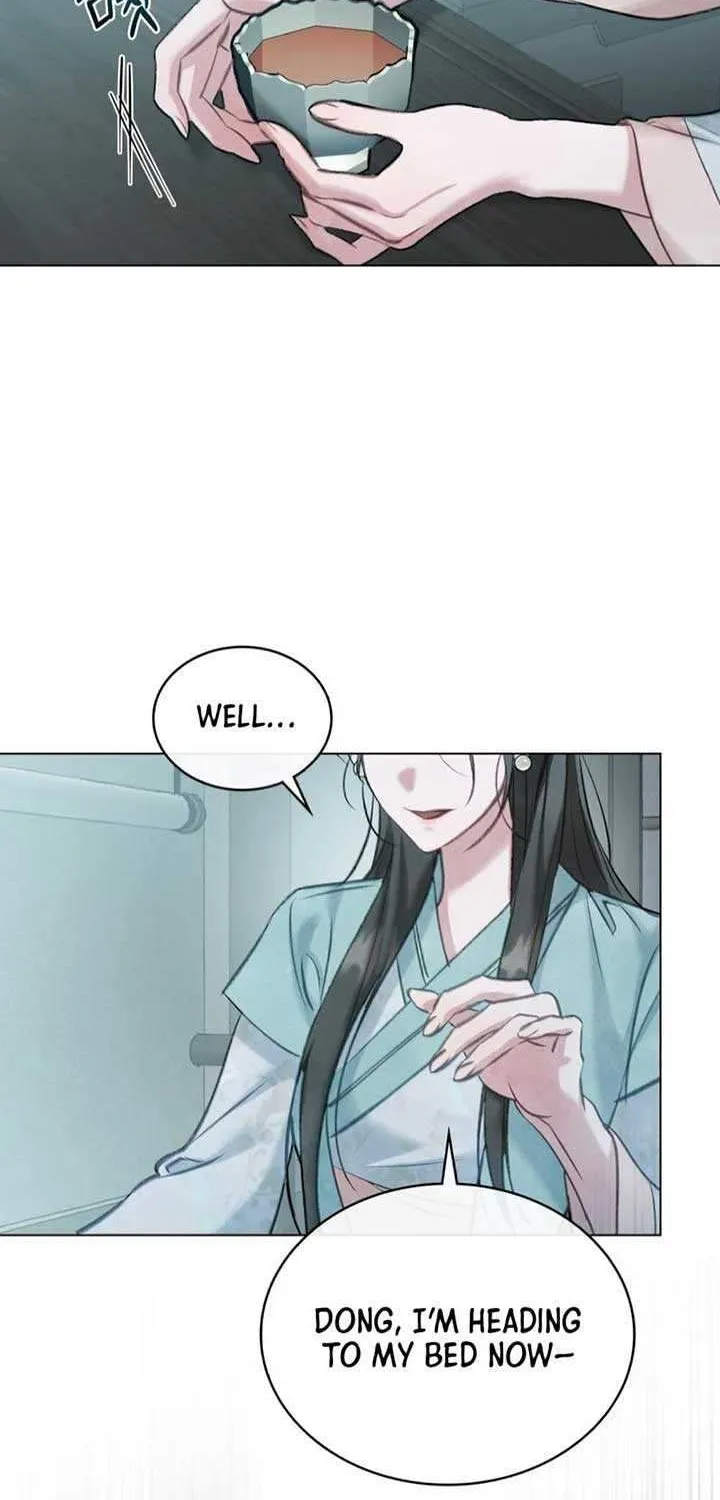 Read To Tread into Darkness chapter 10 image 8 on Lezhin