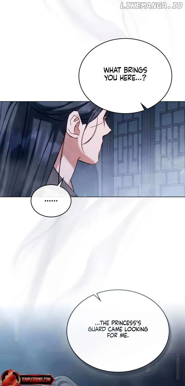 Read To Tread into Darkness chapter 11 image 10 on Lezhin