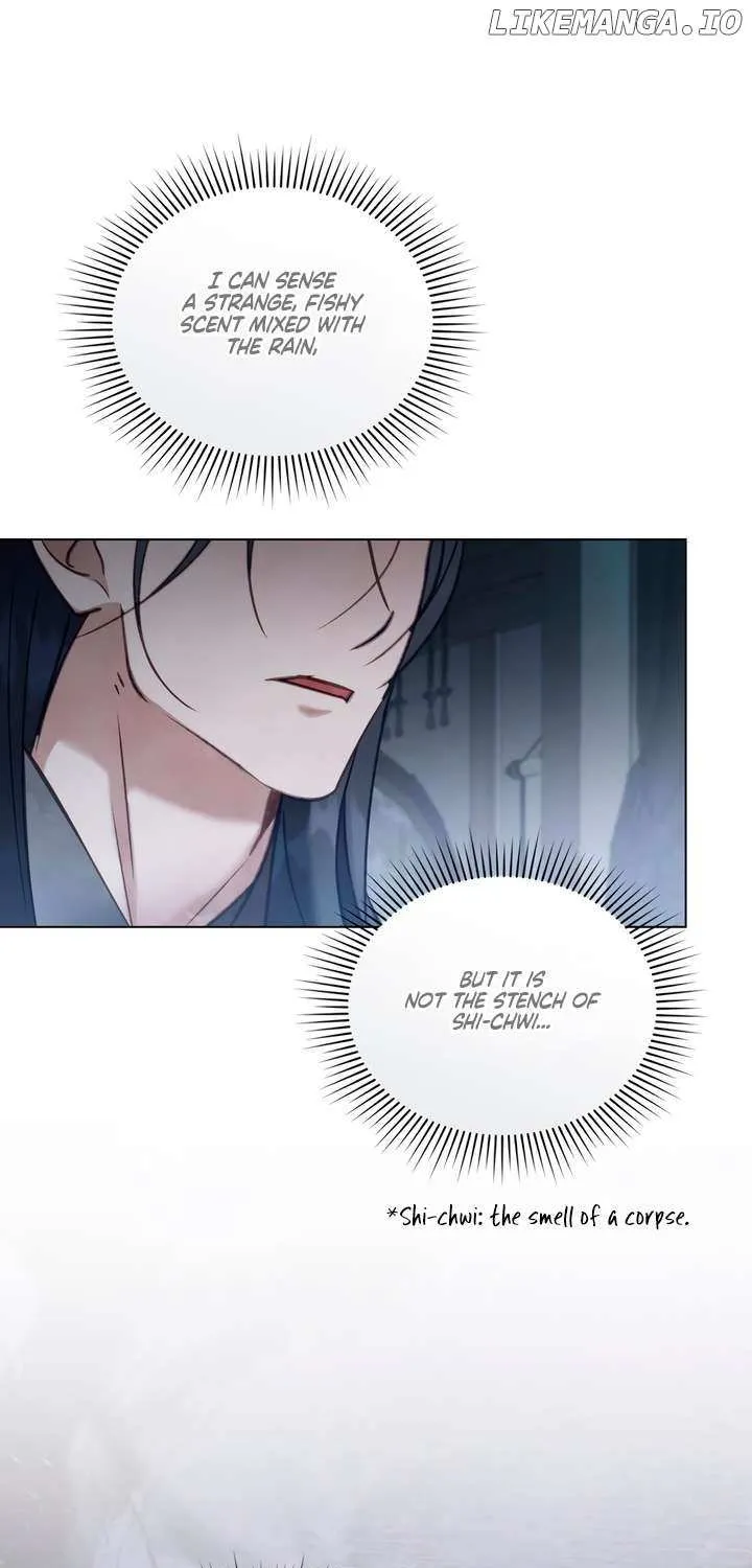 Read To Tread into Darkness chapter 11 image 18 on Lezhin