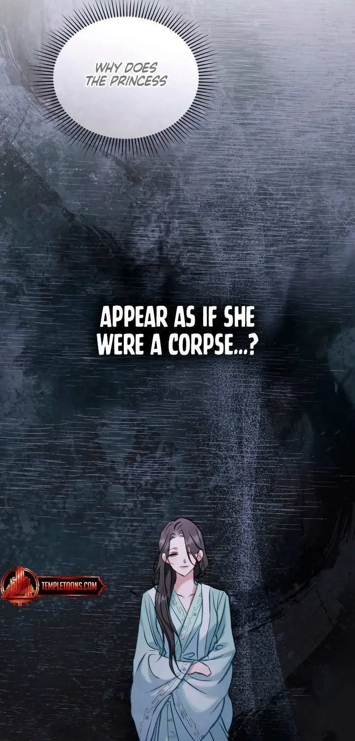 Read To Tread into Darkness chapter 11 image 19 on Lezhin