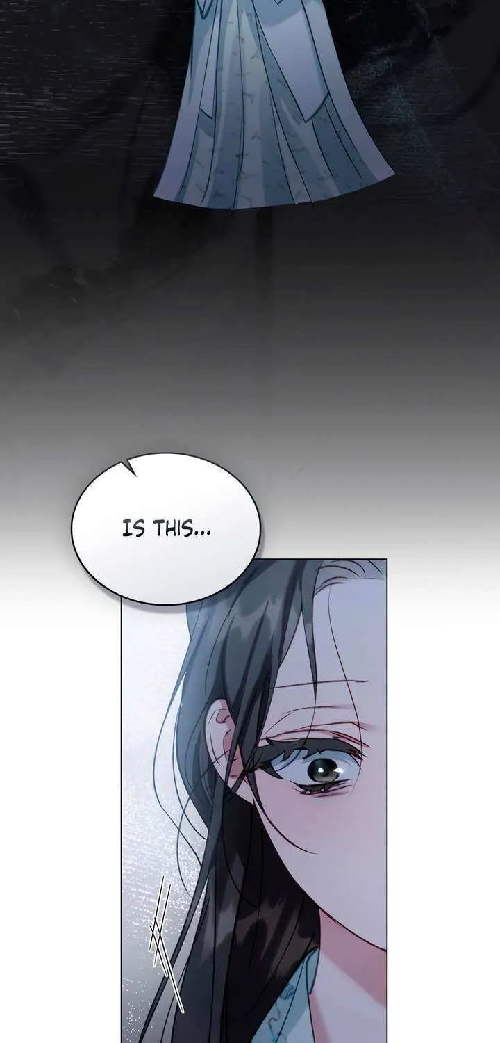 Read To Tread into Darkness chapter 11 image 20 on Lezhin