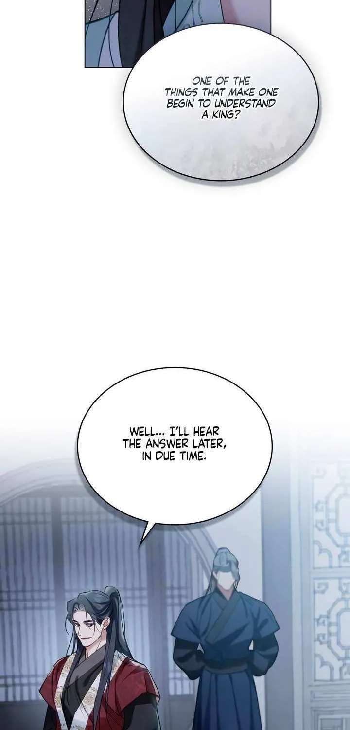 Read To Tread into Darkness chapter 11 image 21 on Lezhin
