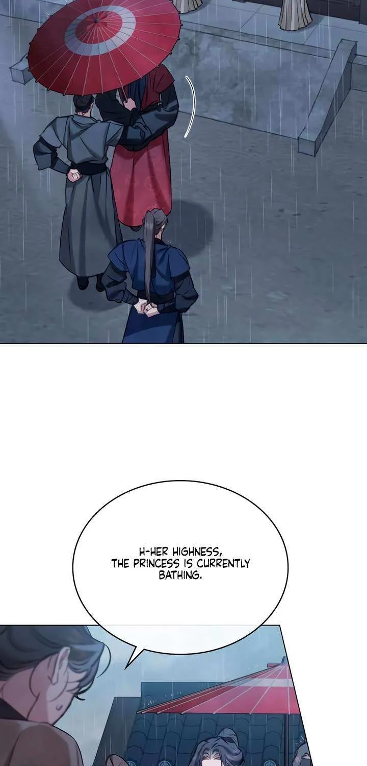Read To Tread into Darkness chapter 11 image 3 on Lezhin