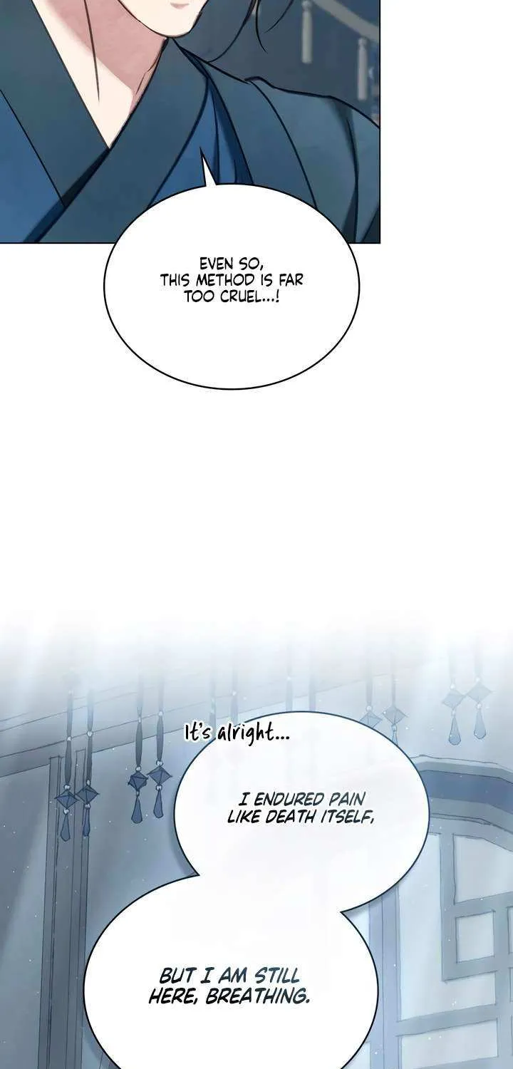 Read To Tread into Darkness chapter 11 image 36 on Lezhin
