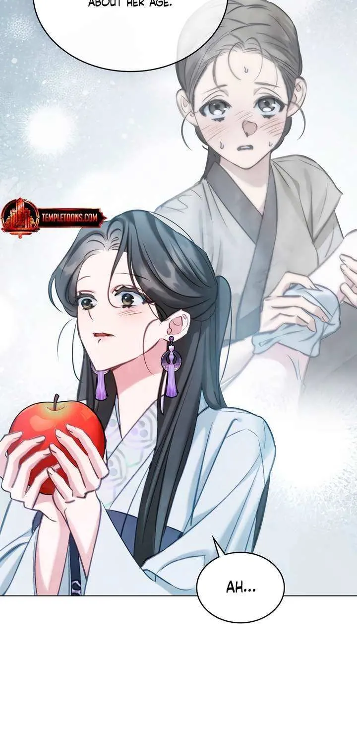 Read To Tread into Darkness chapter 11 image 40 on Lezhin