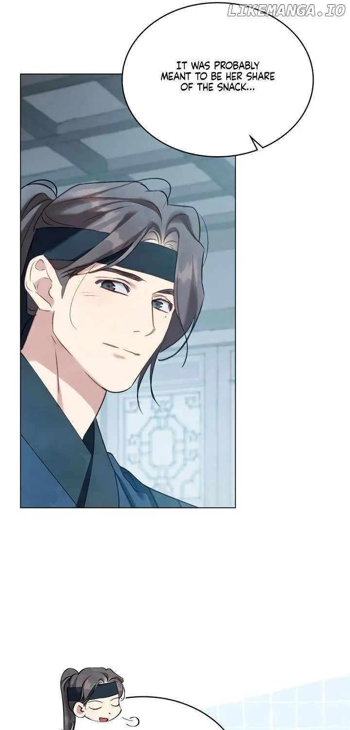 Read To Tread into Darkness chapter 11 image 42 on Lezhin