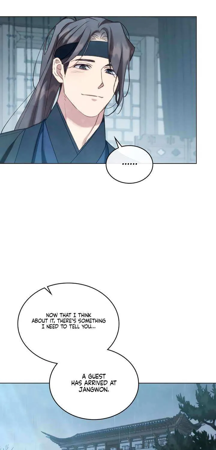 Read To Tread into Darkness chapter 11 image 47 on Lezhin