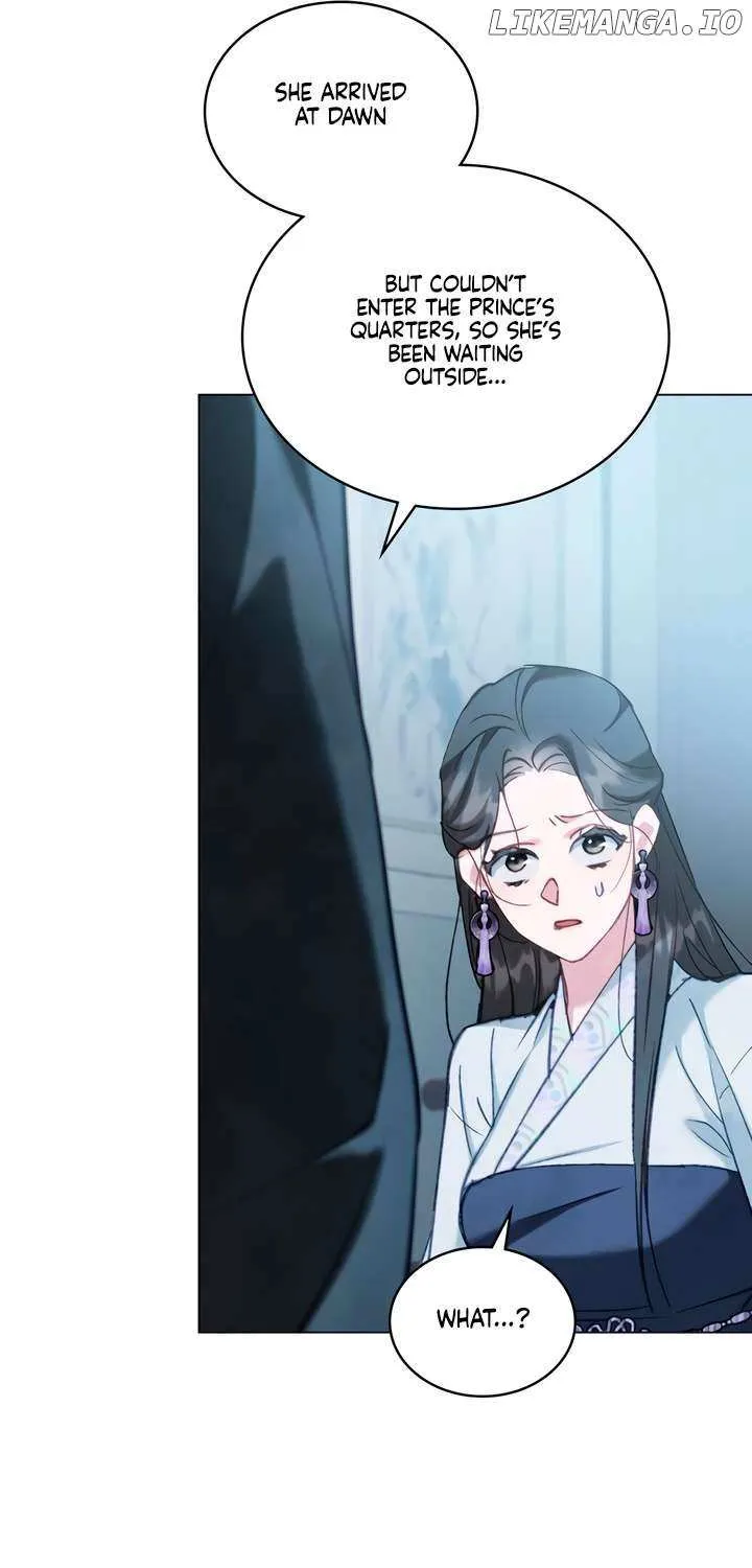 Read To Tread into Darkness chapter 11 image 50 on Lezhin