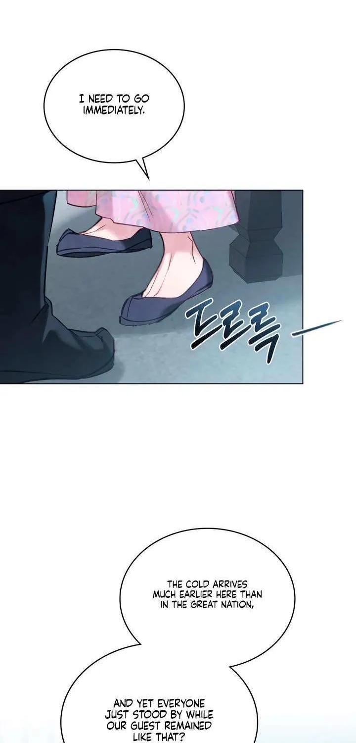 Read To Tread into Darkness chapter 11 image 51 on Lezhin