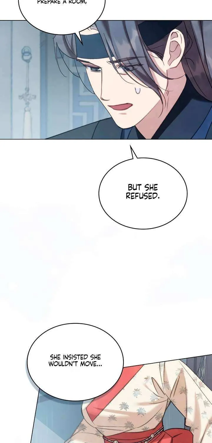 Read To Tread into Darkness chapter 11 image 53 on Lezhin