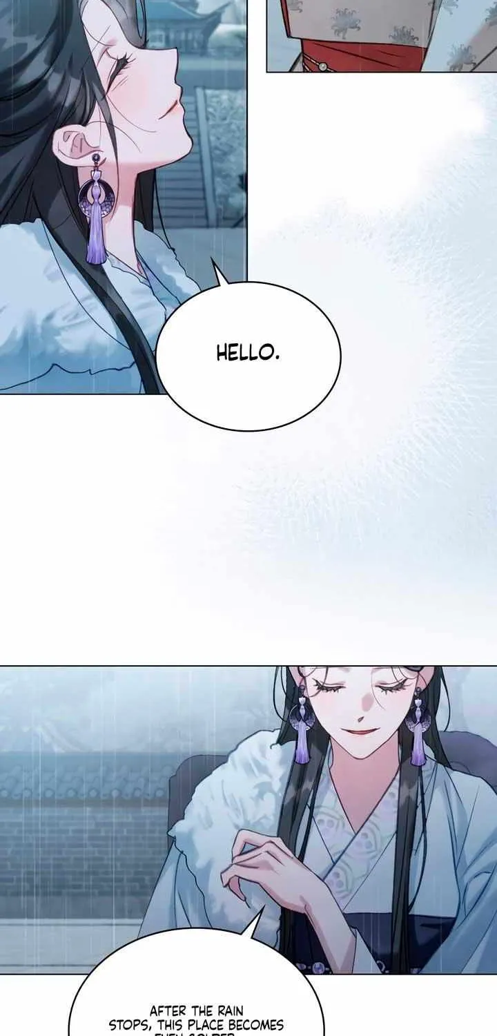 Read To Tread into Darkness chapter 12 image 13 on Lezhin