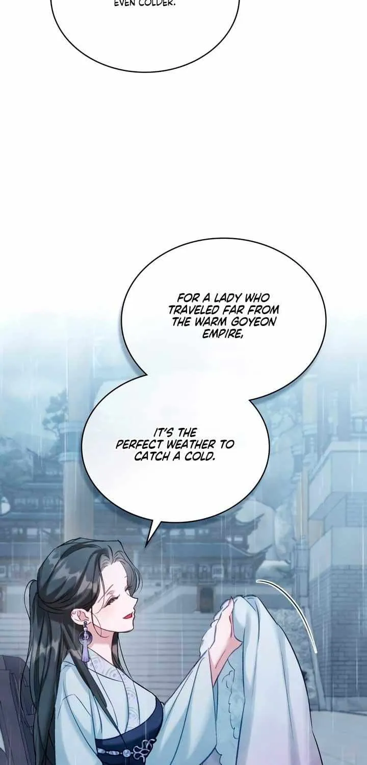 Read To Tread into Darkness chapter 12 image 14 on Lezhin