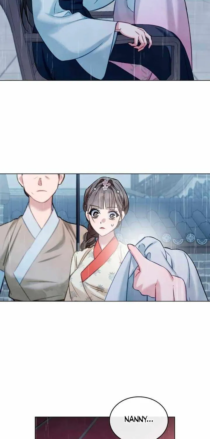 Read To Tread into Darkness chapter 12 image 15 on Lezhin