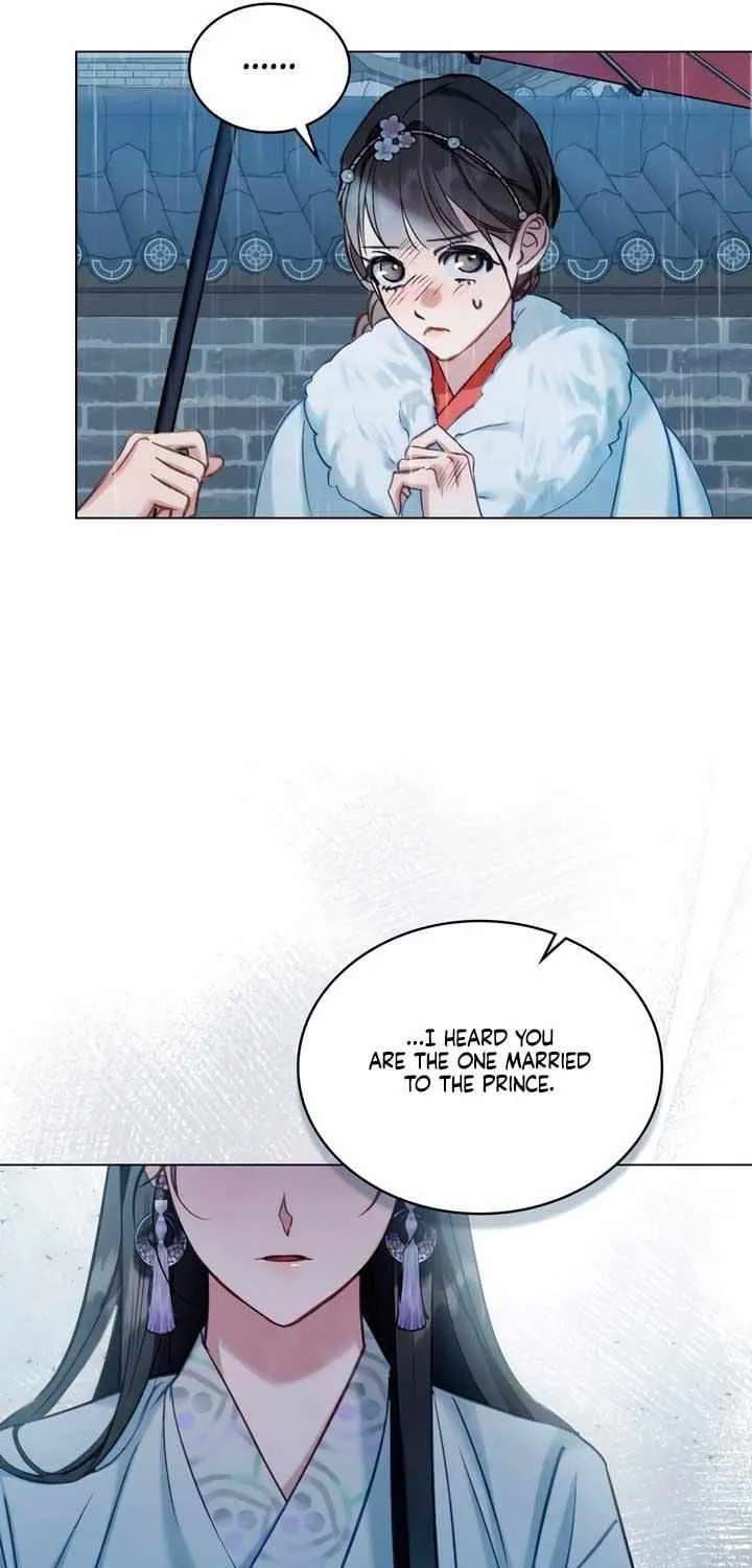 Read To Tread into Darkness chapter 12 image 18 on Lezhin