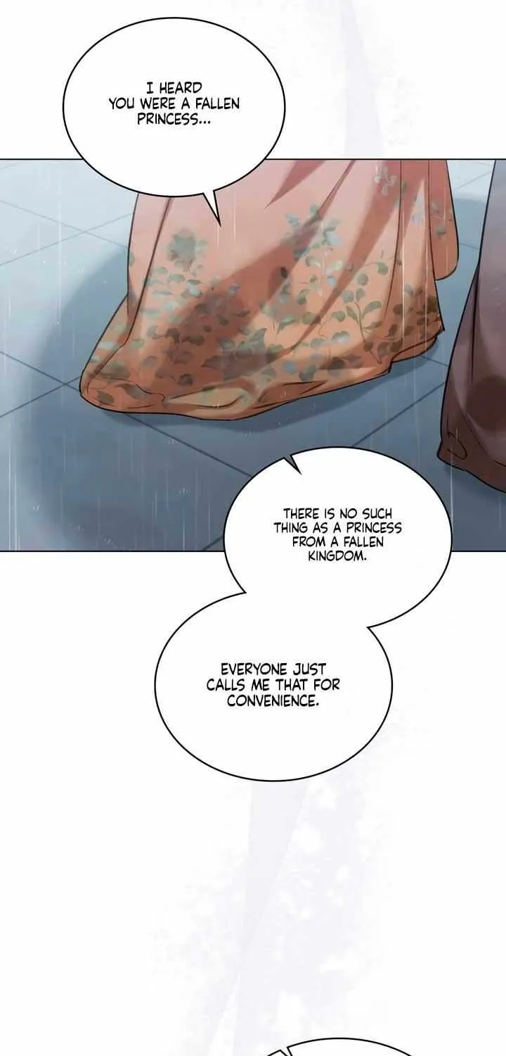 Read To Tread into Darkness chapter 12 image 24 on Lezhin