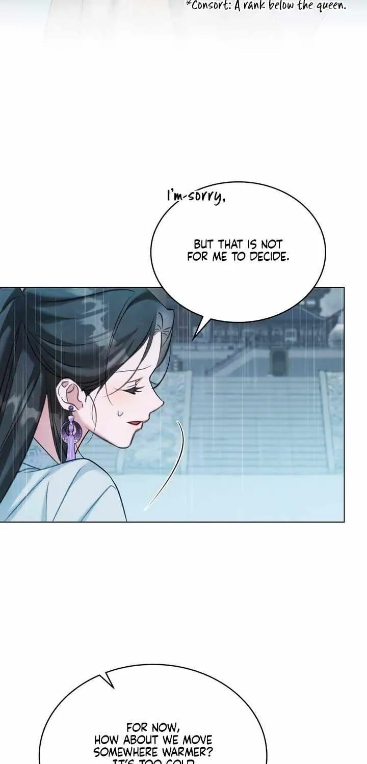 Read To Tread into Darkness chapter 12 image 27 on Lezhin