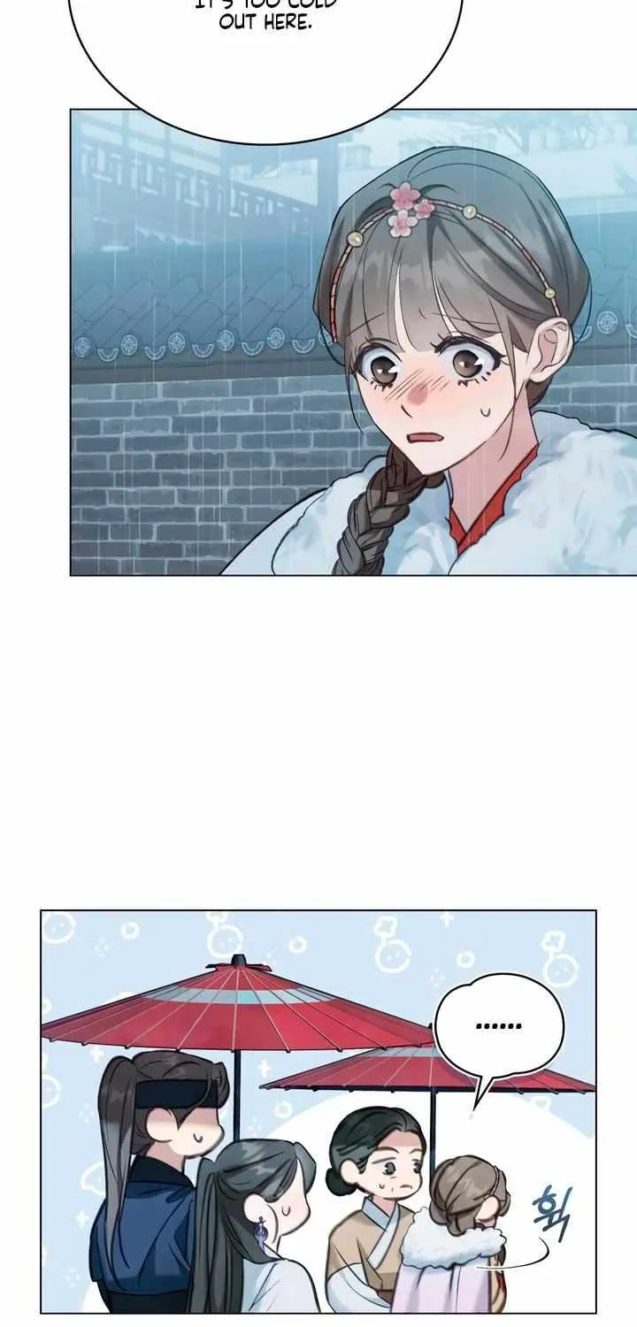 Read To Tread into Darkness chapter 12 image 28 on Lezhin