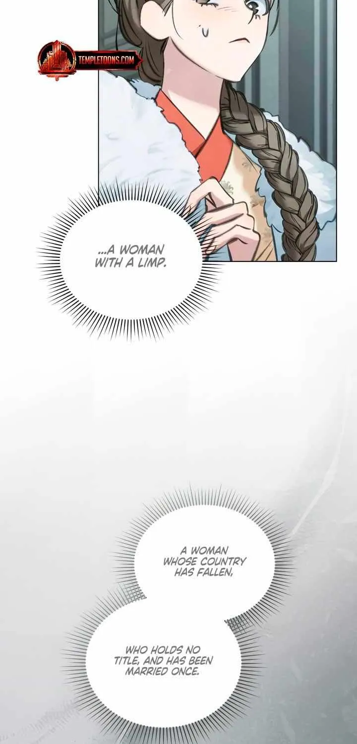 Read To Tread into Darkness chapter 12 image 32 on Lezhin