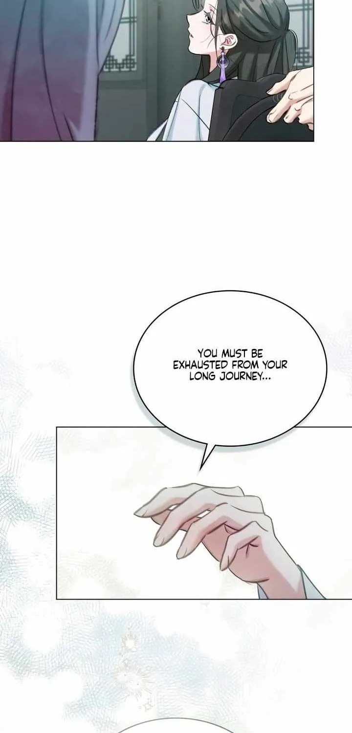 Read To Tread into Darkness chapter 12 image 35 on Lezhin