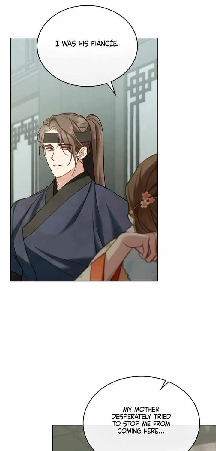 Read To Tread into Darkness chapter 12 image 40 on Lezhin