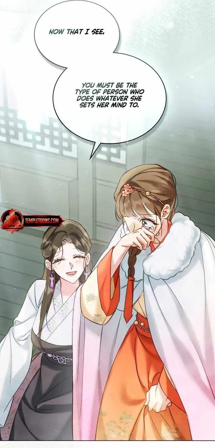 Read To Tread into Darkness chapter 12 image 42 on Lezhin