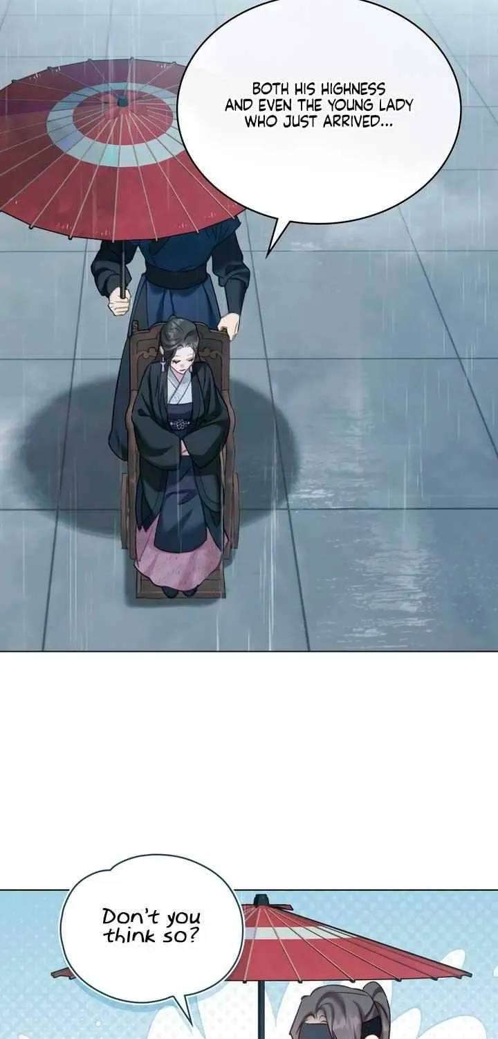 Read To Tread into Darkness chapter 12 image 46 on Lezhin