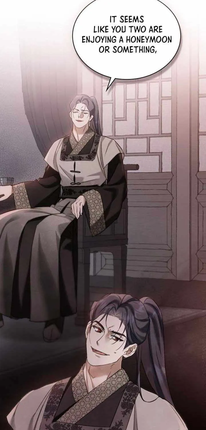 Read To Tread into Darkness chapter 13 image 1 on Lezhin