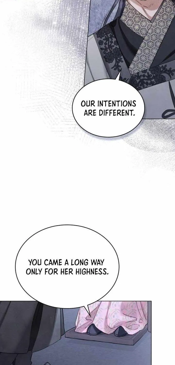 Read To Tread into Darkness chapter 13 image 10 on Lezhin