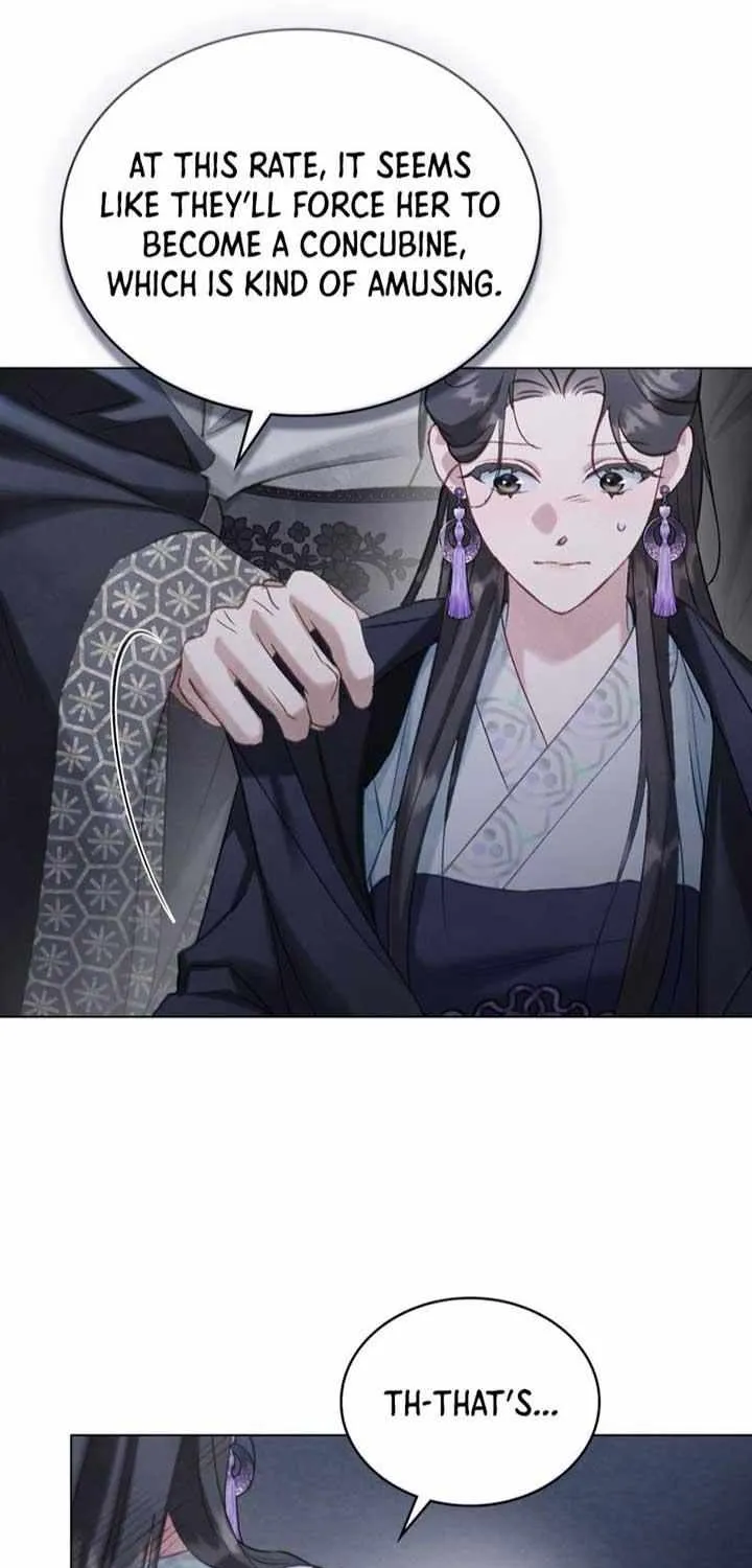 Read To Tread into Darkness chapter 13 image 13 on Lezhin