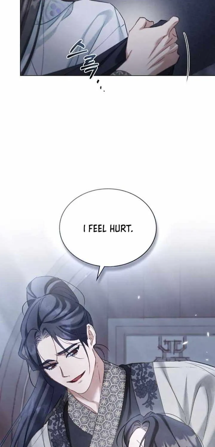 Read To Tread into Darkness chapter 13 image 14 on Lezhin