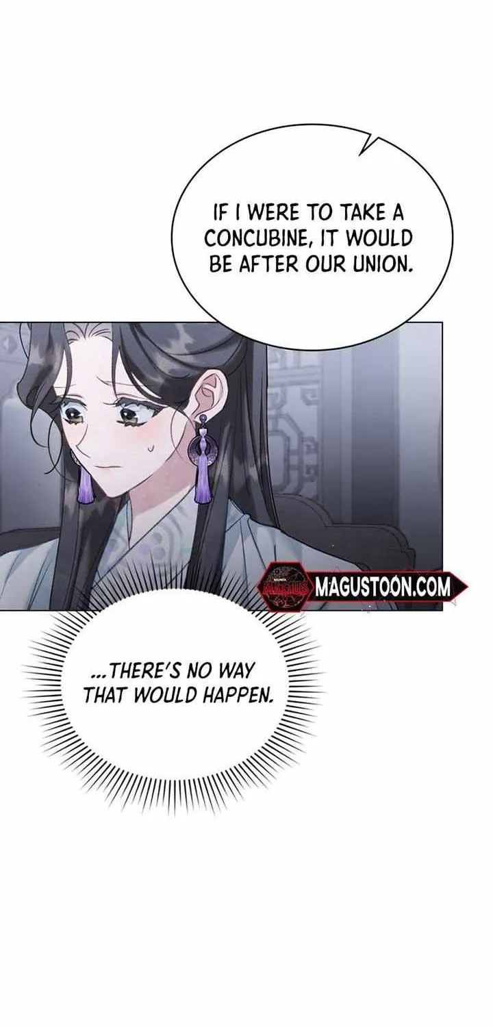 Read To Tread into Darkness chapter 13 image 19 on Lezhin
