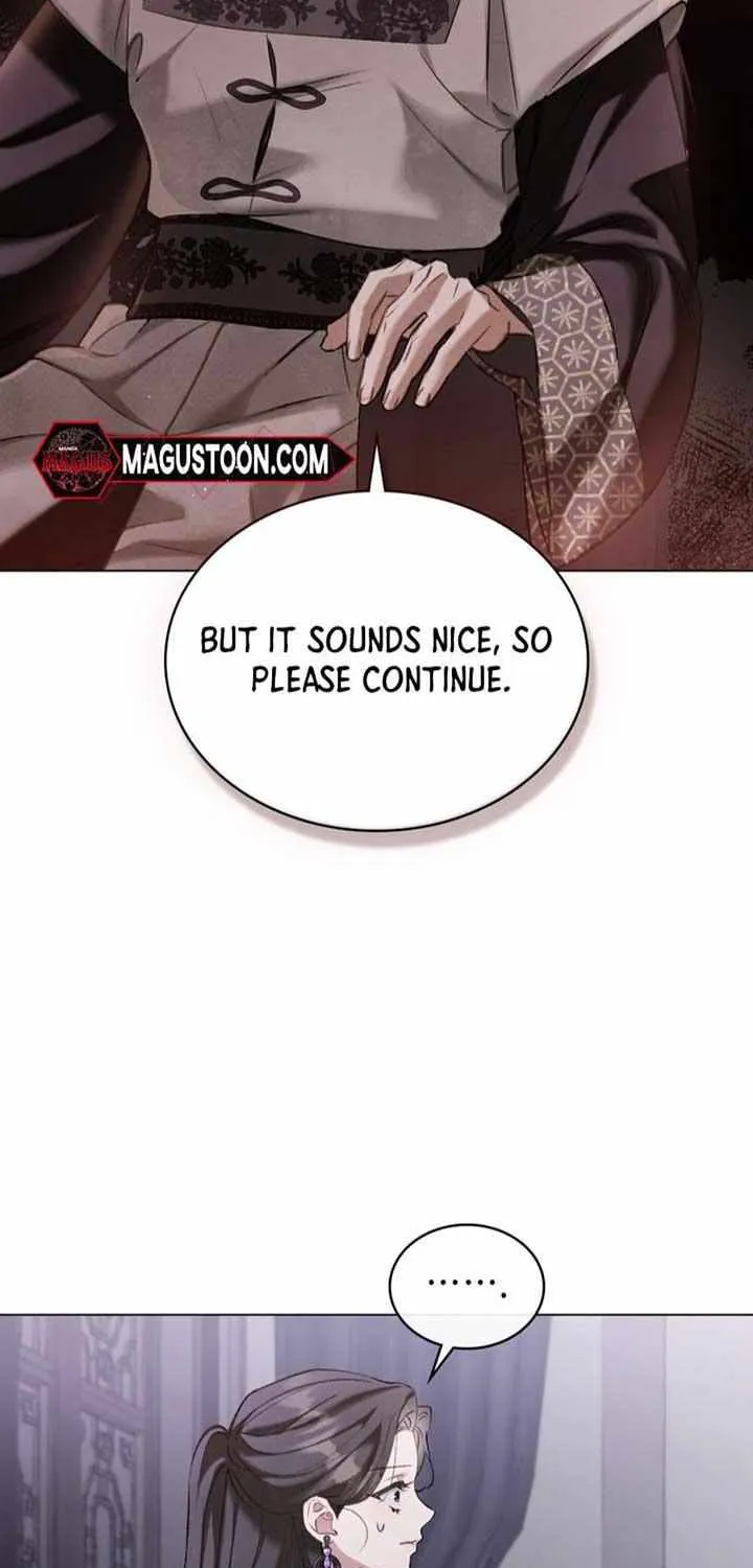 Read To Tread into Darkness chapter 13 image 2 on Lezhin