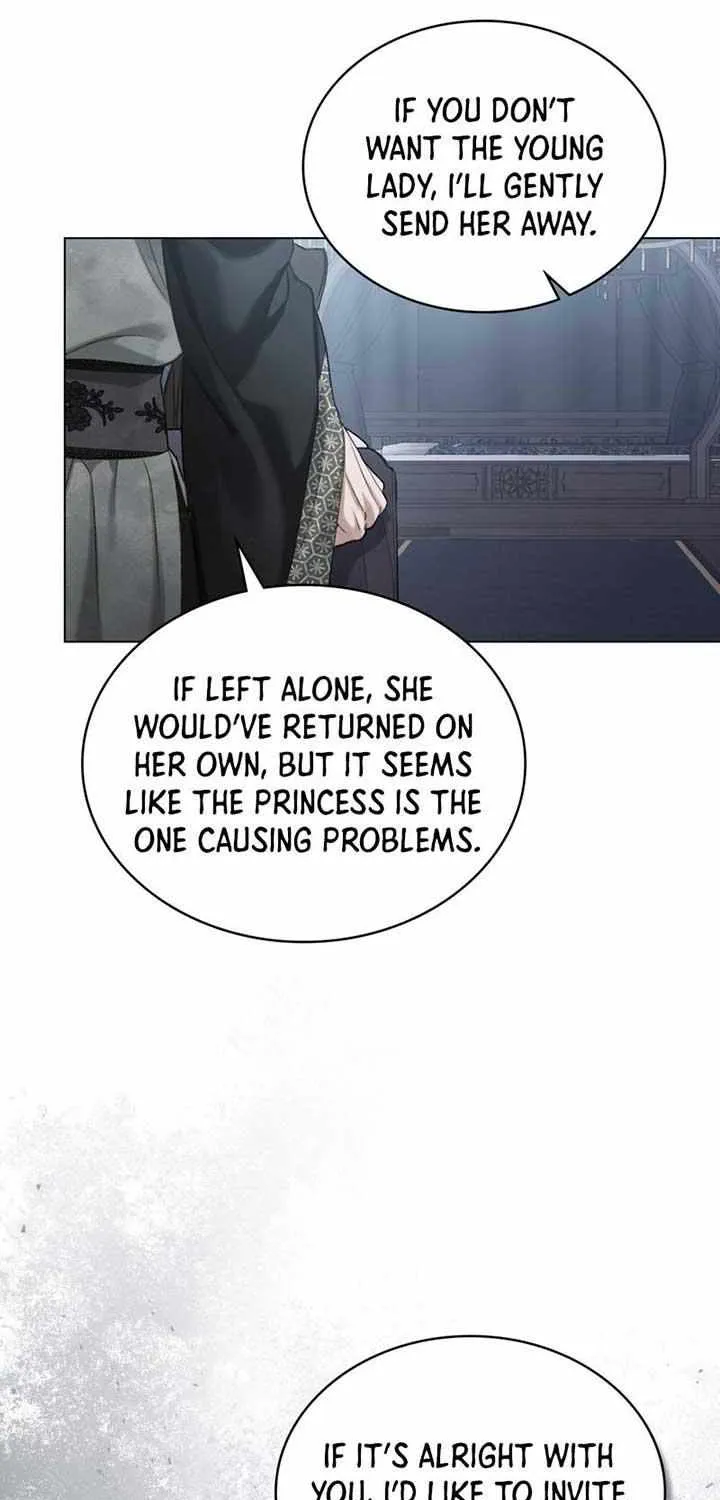 Read To Tread into Darkness chapter 13 image 20 on Lezhin