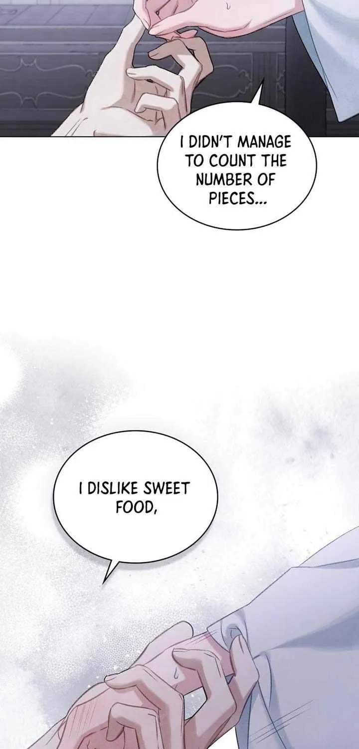 Read To Tread into Darkness chapter 13 image 31 on Lezhin